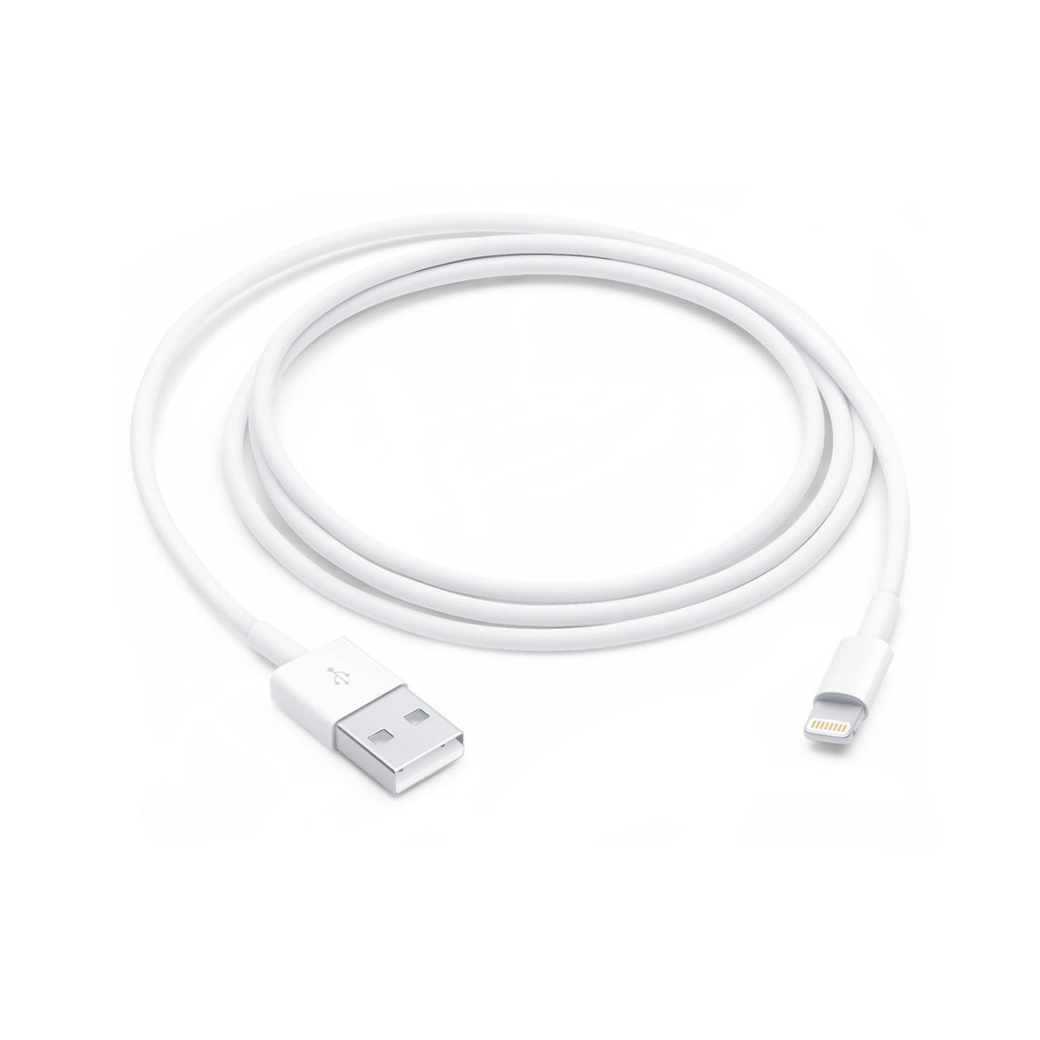 Apple 1m Lightning to USB Cable