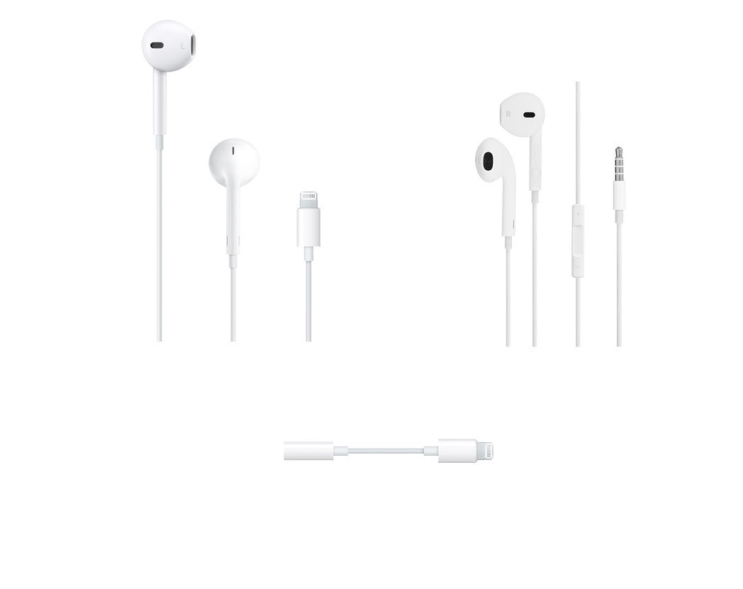 Apple Earpods