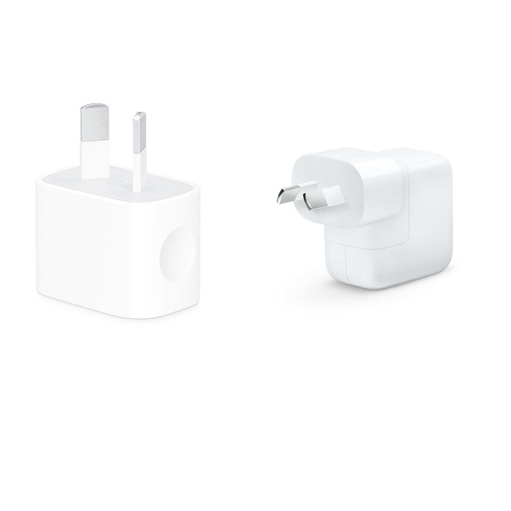 Apple Wall Adaptors