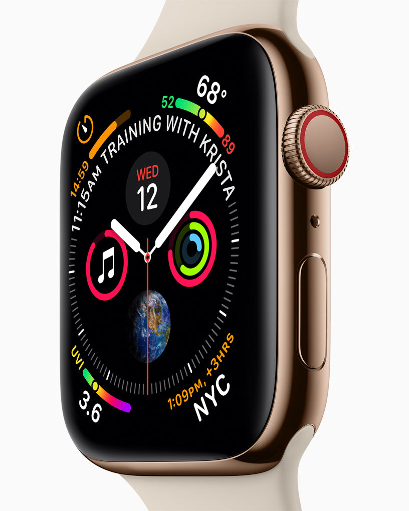 Apple Watch Series 4 (Refurbished)