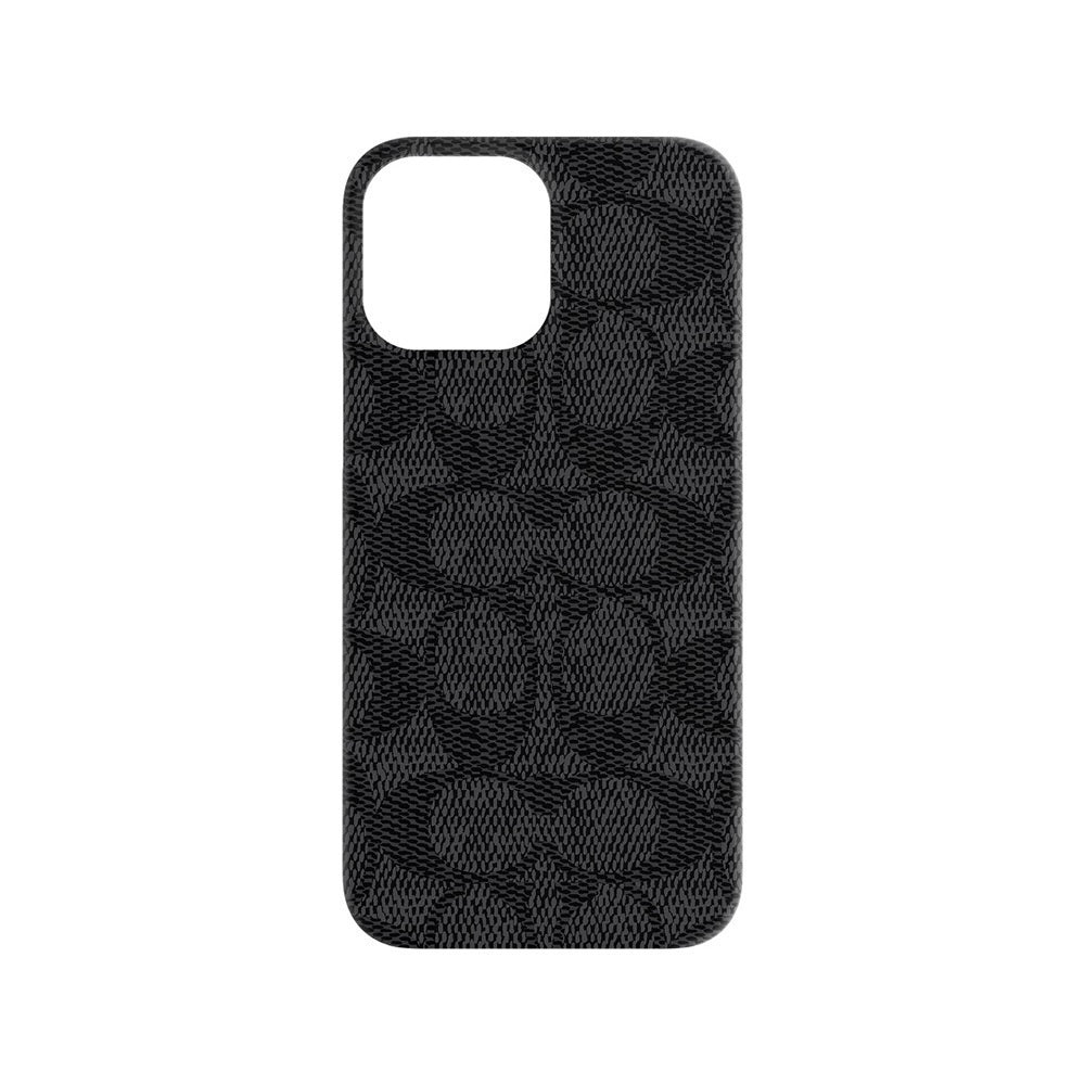 Coach Slim Wrap Case for iPhone 12 & 12 Pro