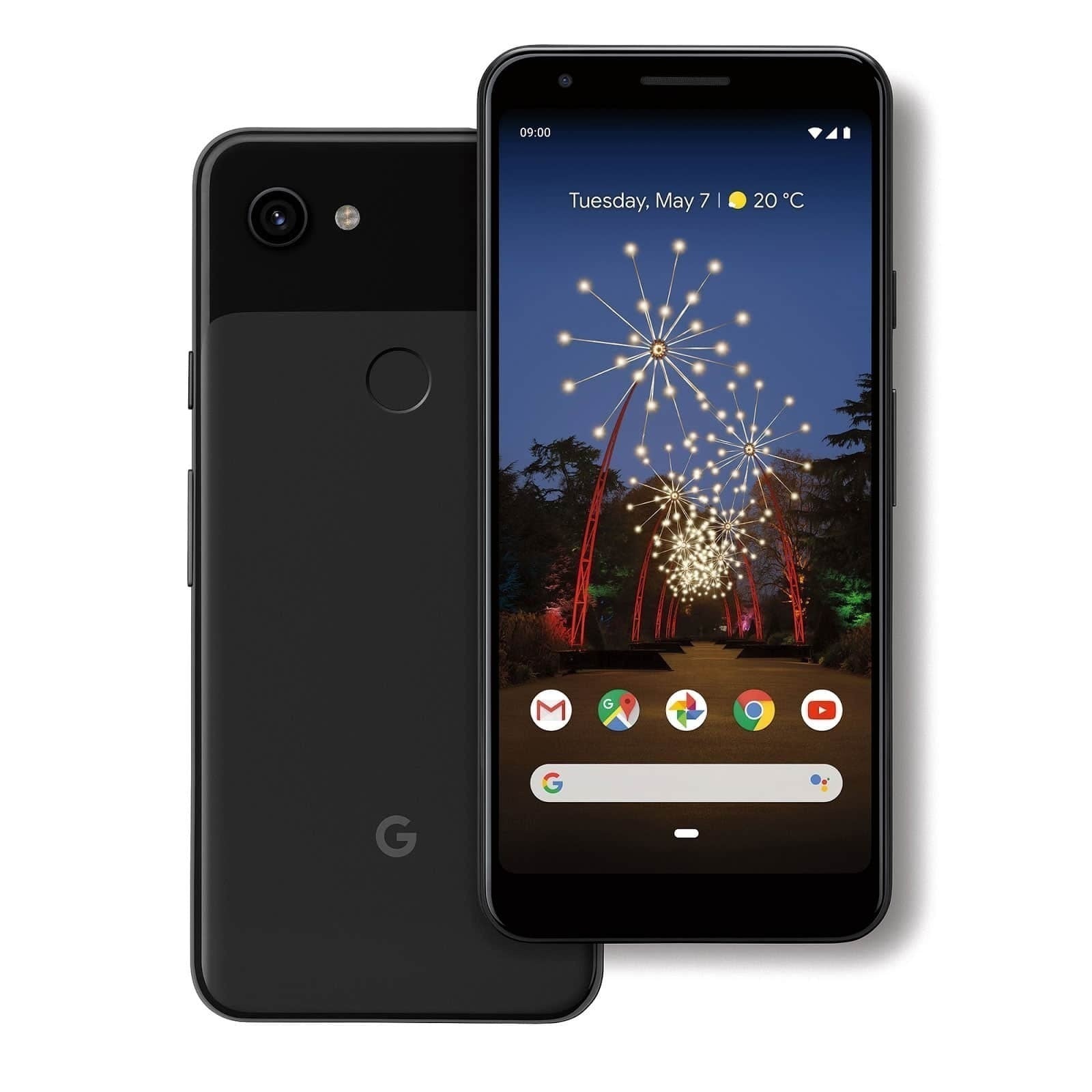 Google Pixel 3a XL