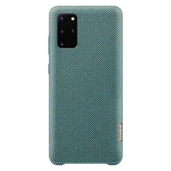 SAMSUNG GALAXY S20+ KVADRAT COVER GREEN