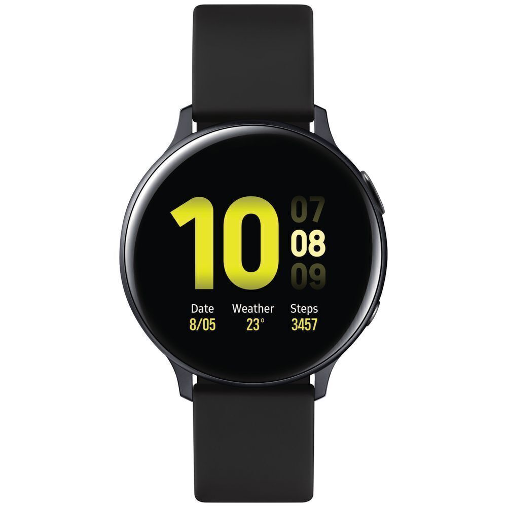 Samsung Galaxy Watch Active 2 SM-R825 (44mm) Black (LTE) - Good Grade