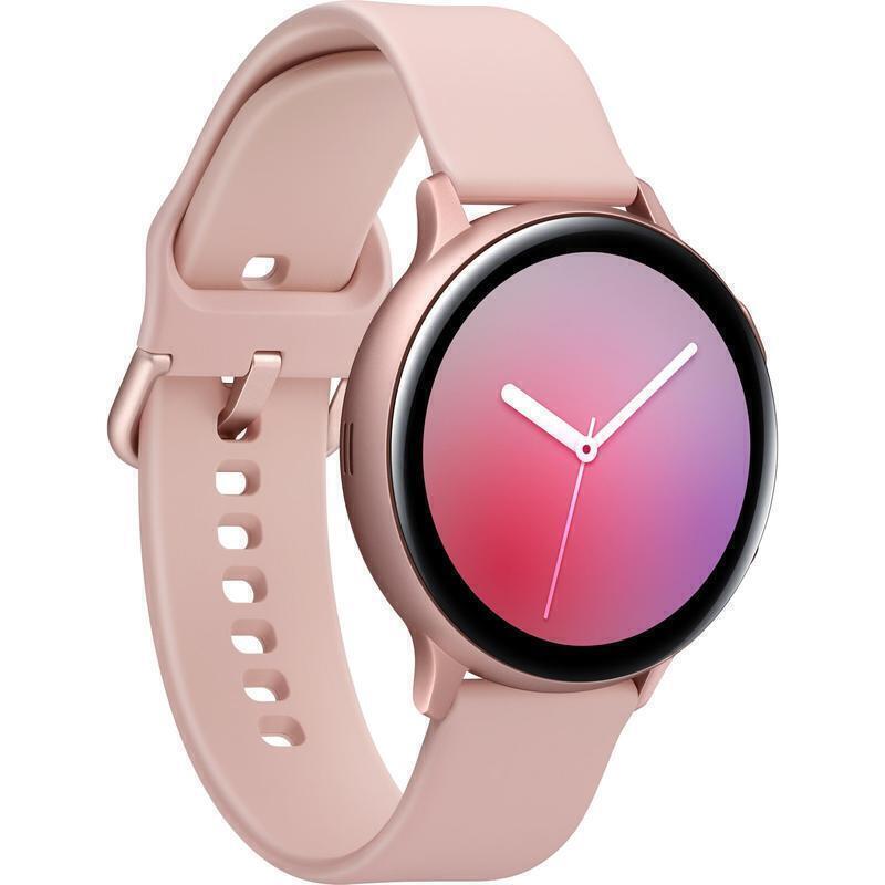 Samsung Galaxy Watch Active 2 SM-R830 (40mm) Rose Gold (Bluetooth) - Excellent