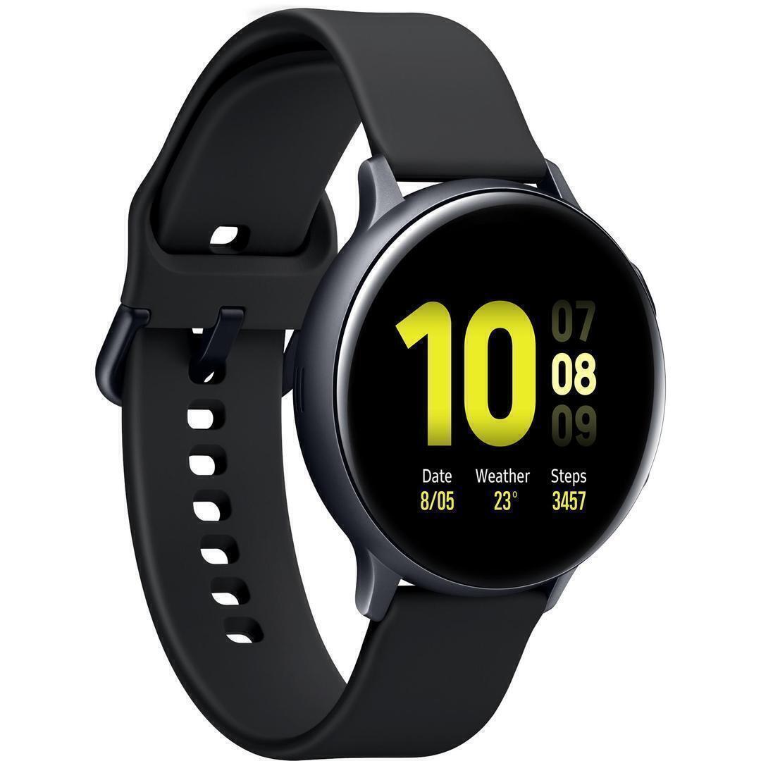 Samsung Galaxy Watch Active 2 SM-R835 (40mm) Black (LTE) - Good Grade