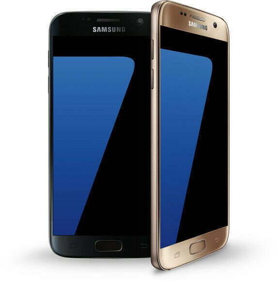 Samsung Galaxy S7 32GB (G930) - Premium Condition (Refurbished)