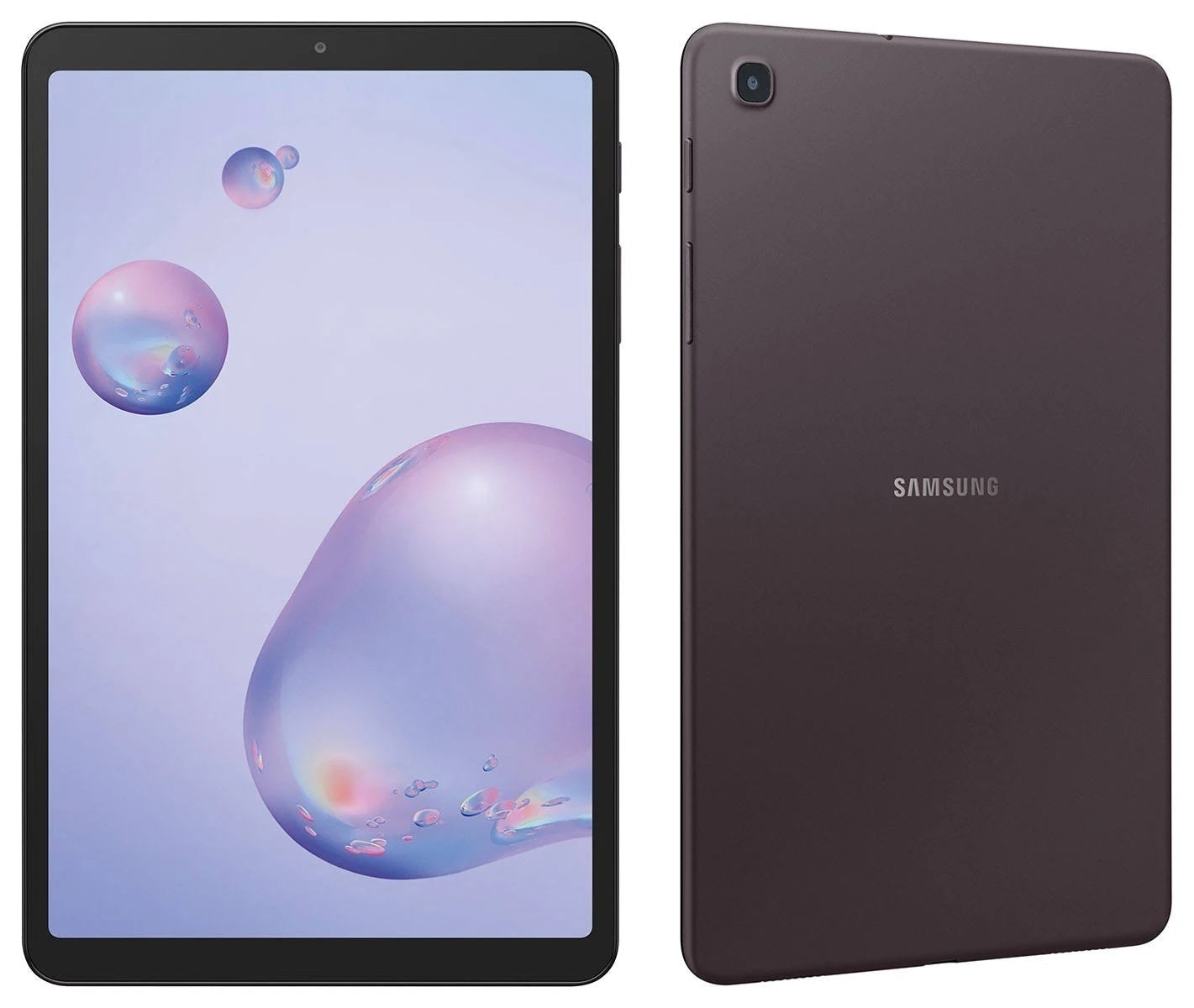 Samsung Galaxy Tab A T307 (2020) (8.4,32GB,Grey,4G) - Premium (Refurbished)