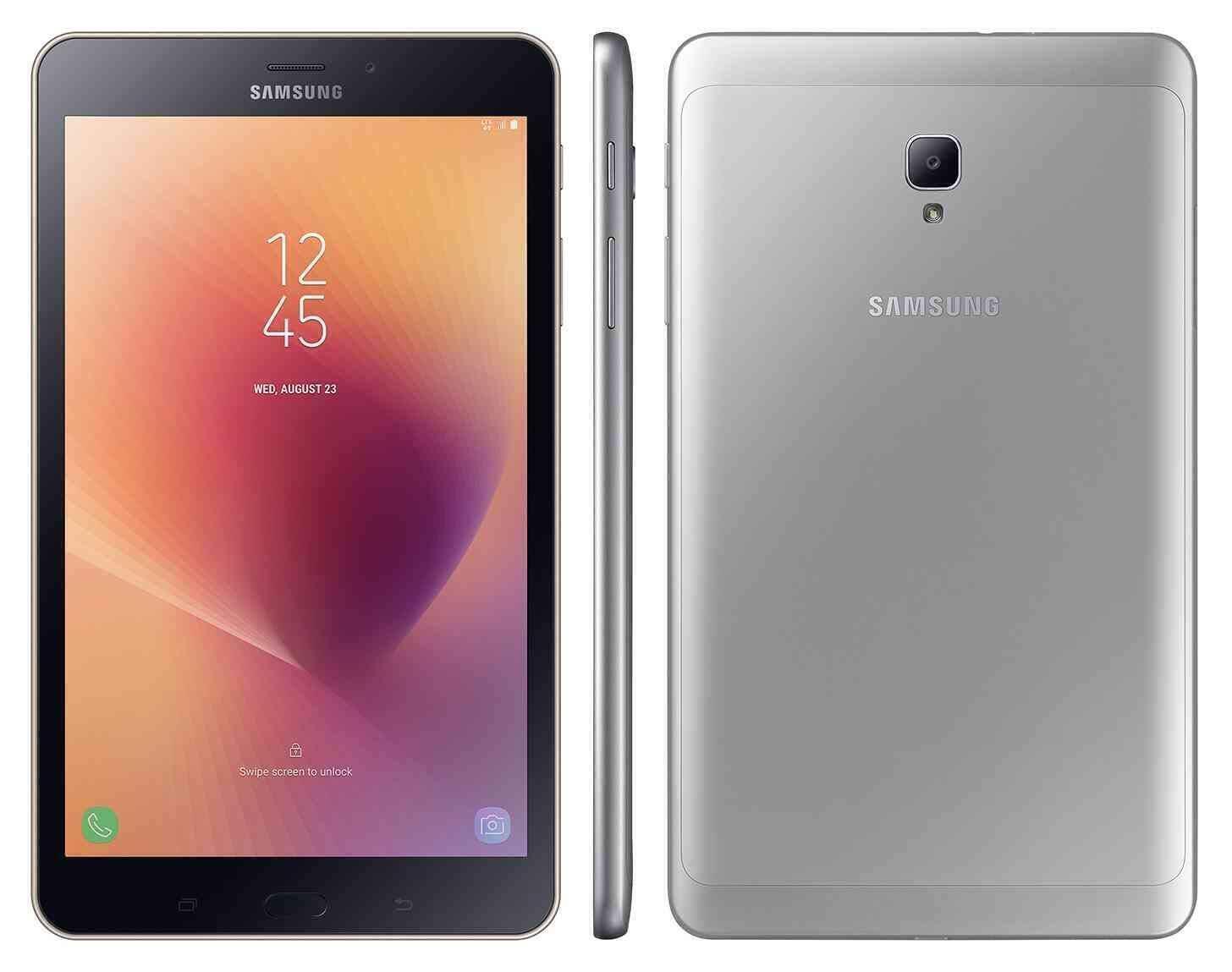 Samsung Galaxy Tab A T380 (2017) (8.0,32GB,Silver,Wi-Fi) - Premium (Refurbished)