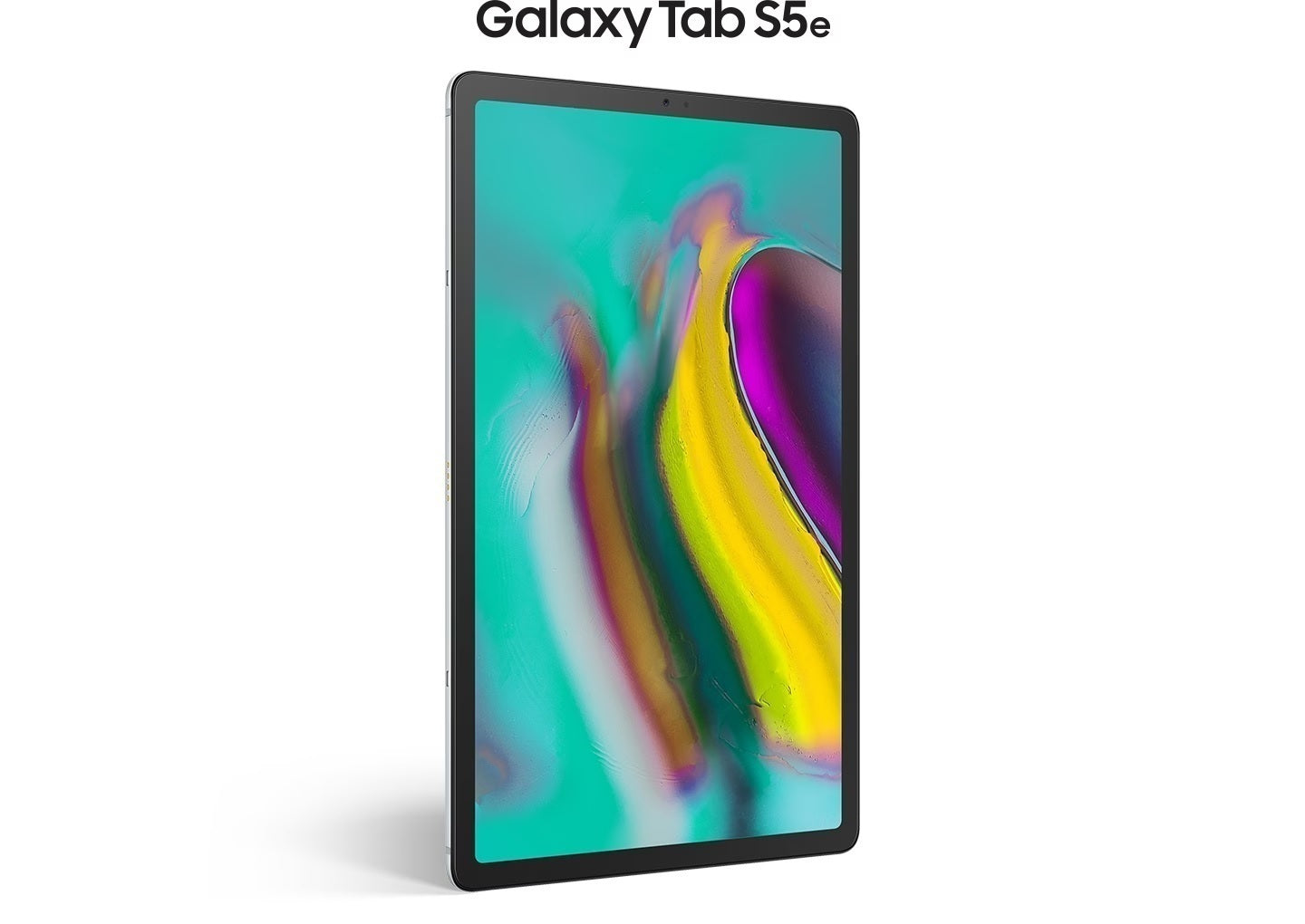 Samsung Galaxy Tab S5e T727 (2019) (10.5,64GB,Grey,4G) - Good (Refurbished)