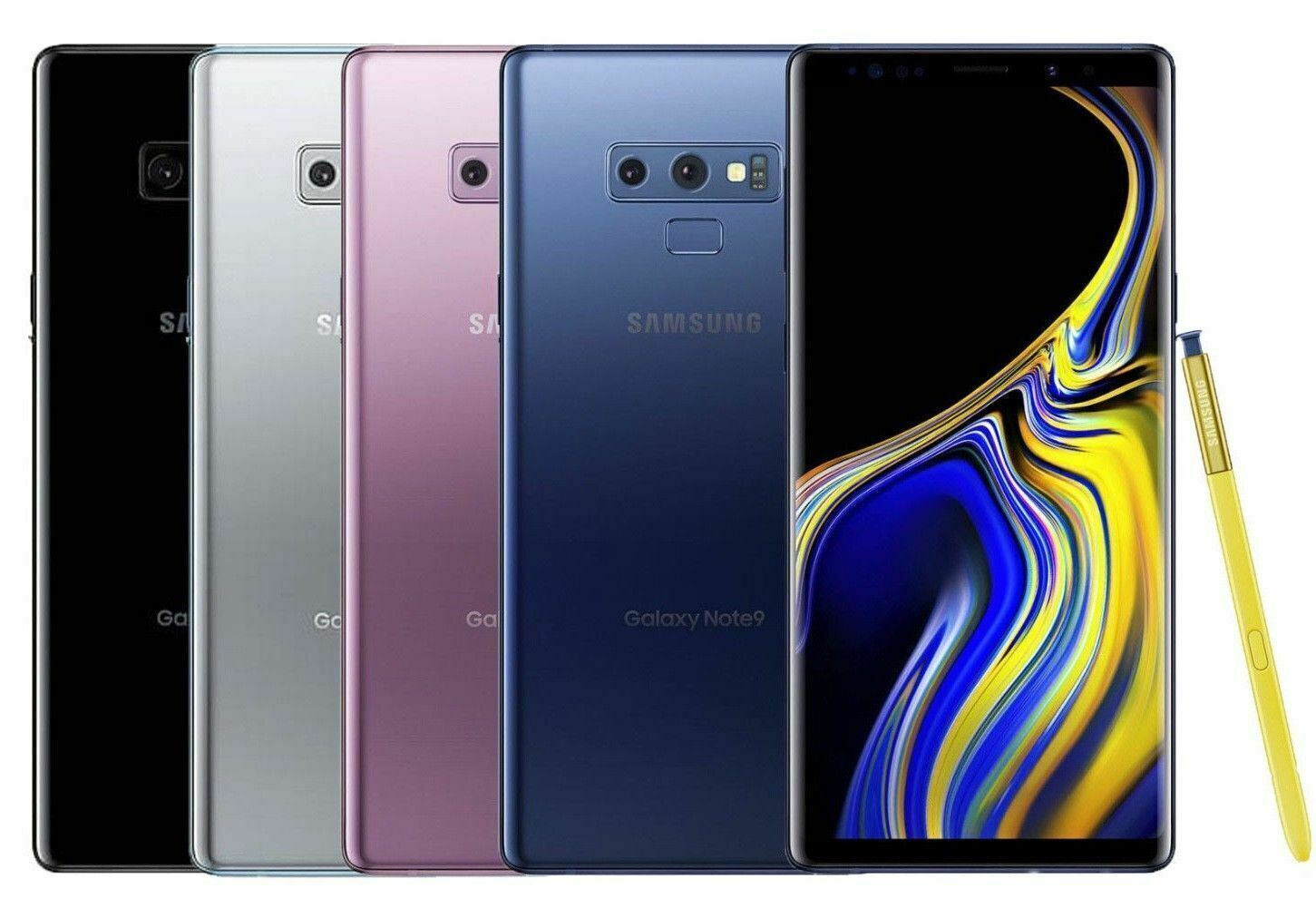 Samsung Galaxy Note 9 (N960)