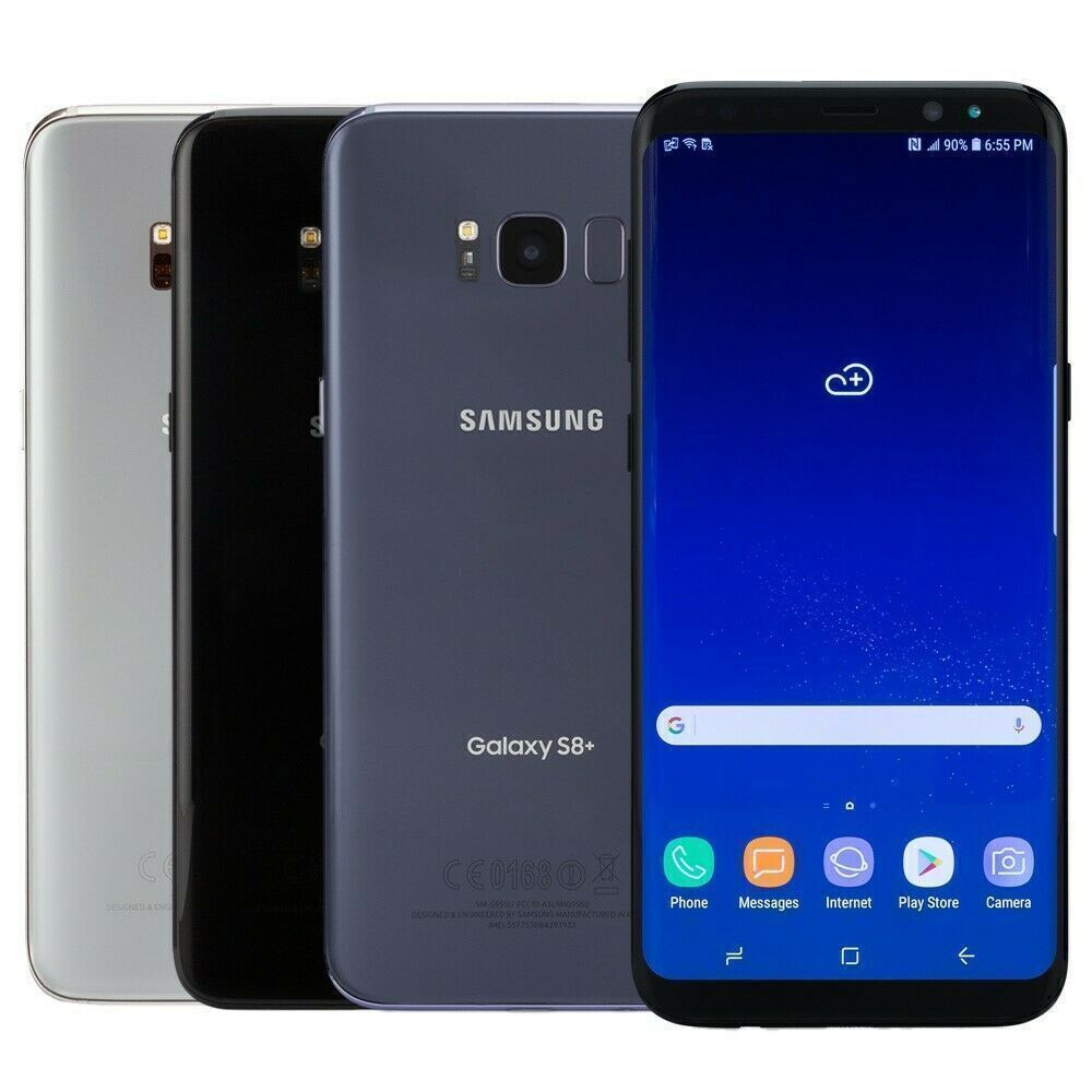 Samsung Galaxy S8 Plus (G955) 64GB