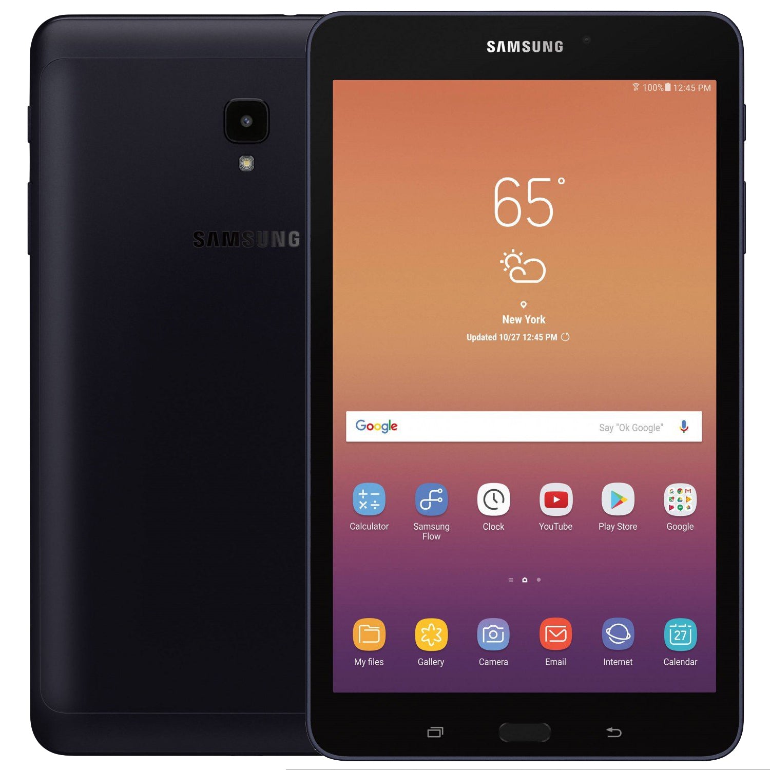 Samsung Galaxy Tab A 8.0 (2017)