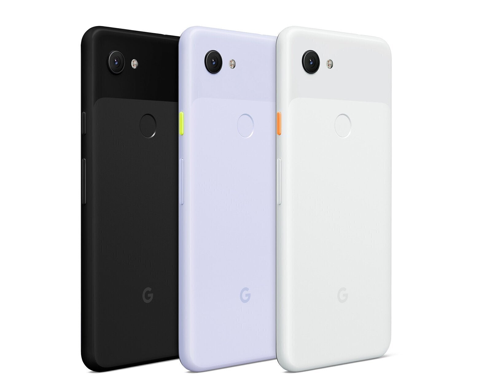 Google Pixel 3a XL