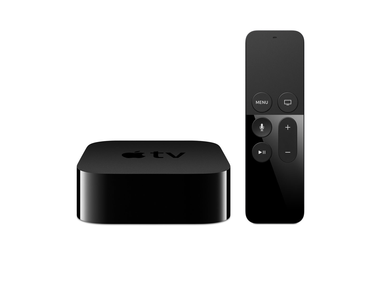 Apple TV HD (4th Gen) 32GB - As New Condition (Refurbished)