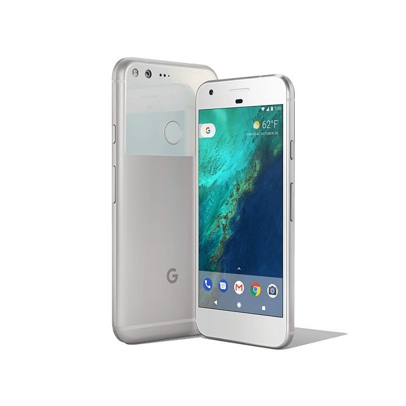 Google Pixel 32GB - Very Silver - As New Condition (Refurbished)