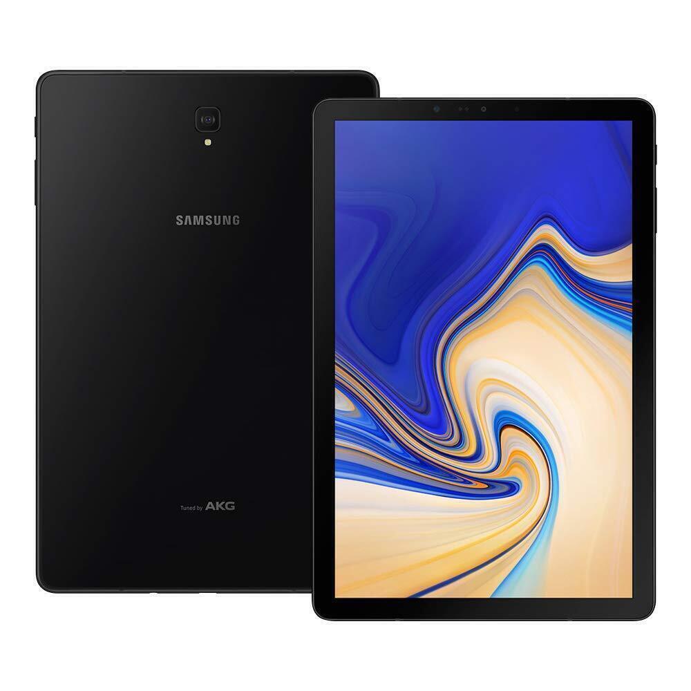 Samsung Galaxy Tab S4 T837 (2018) (10.5,64GB,Black,4G) - As New (Refurbished)