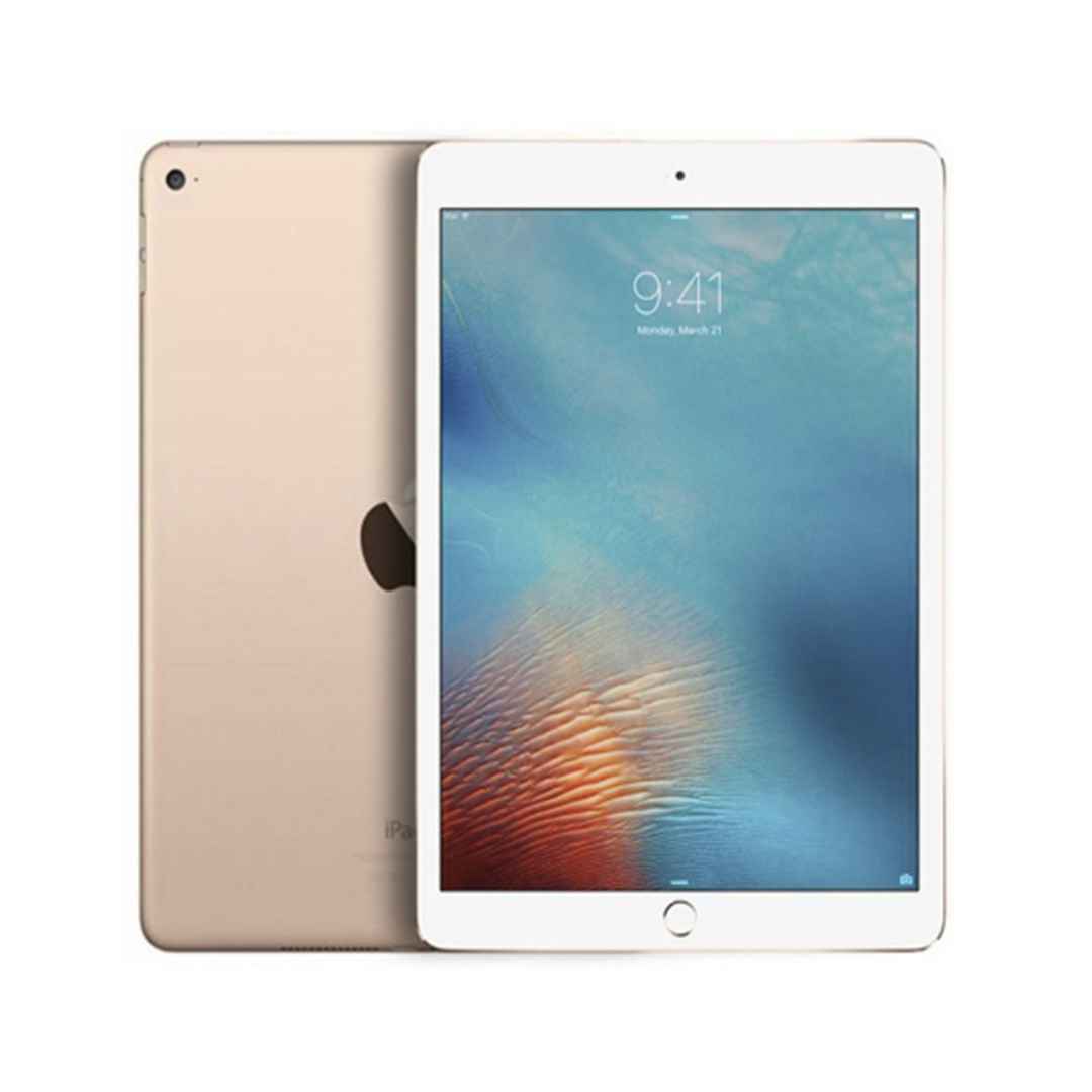 Apple iPad Air 2 (Wi-Fi only) 16GB Gold - Excellent Condition (Refurbished)