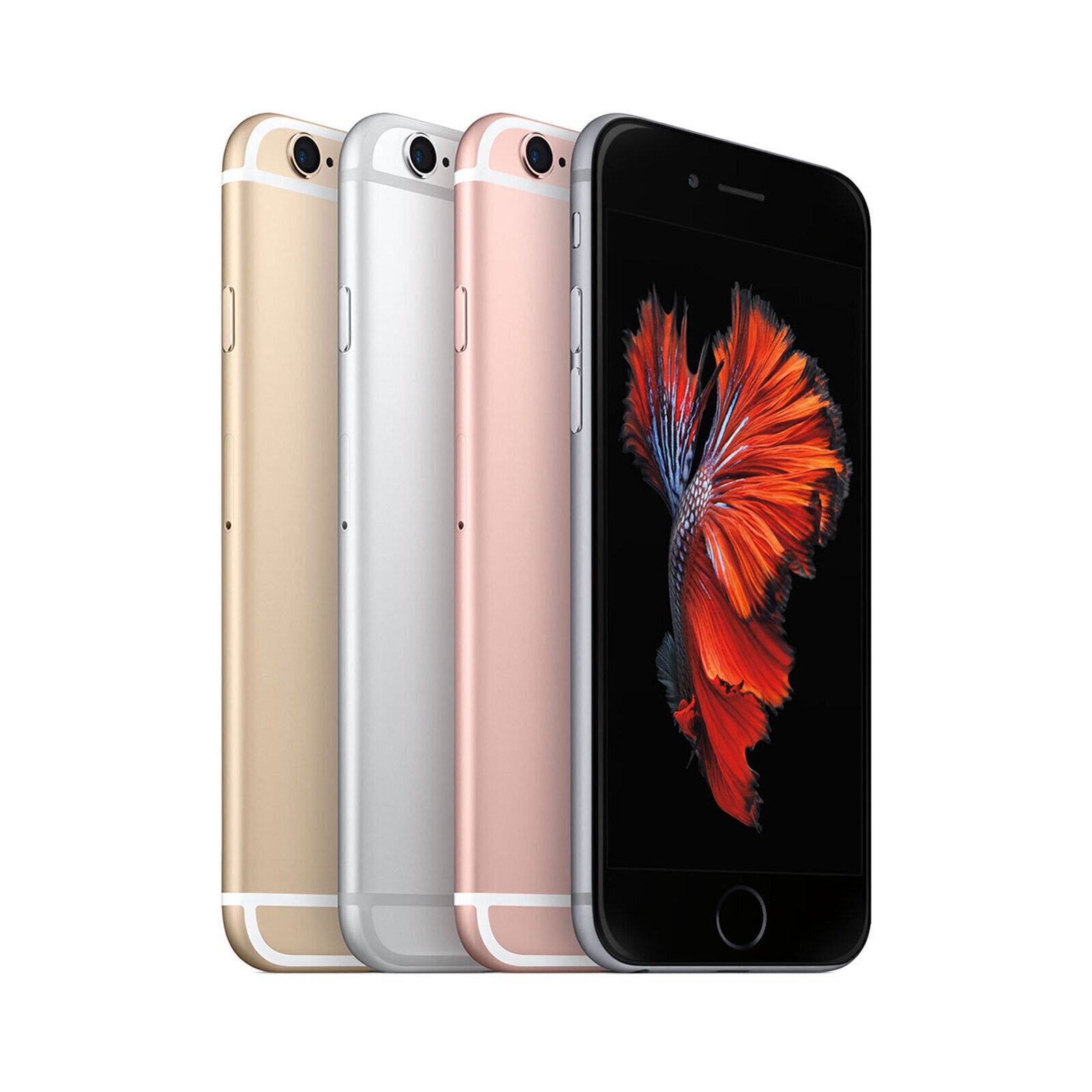 Apple iPhone 6s 32GB - Excellent Condition (Refurbished)