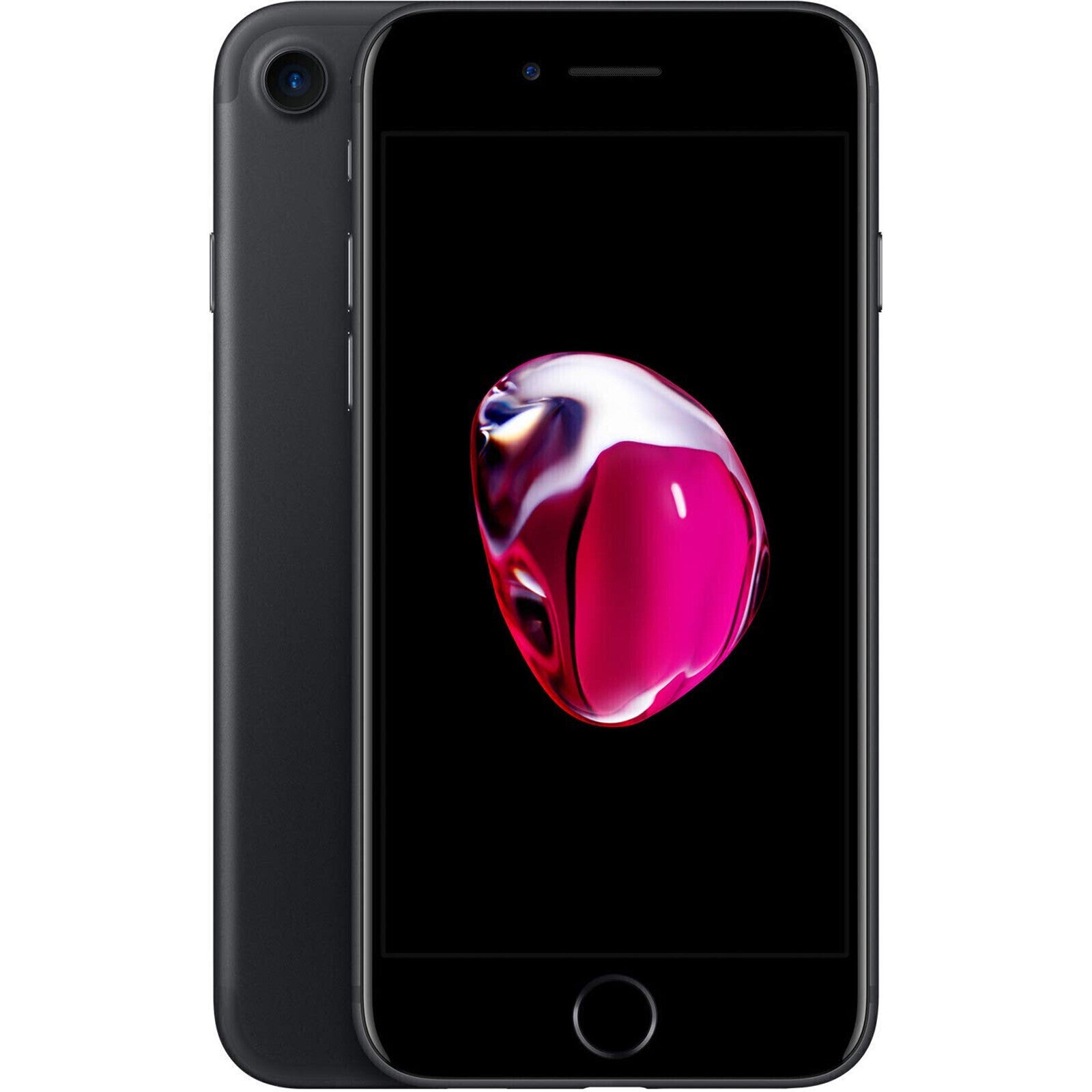 Apple iPhone 7 32GB Black - Excellent Condition (Refurbished)