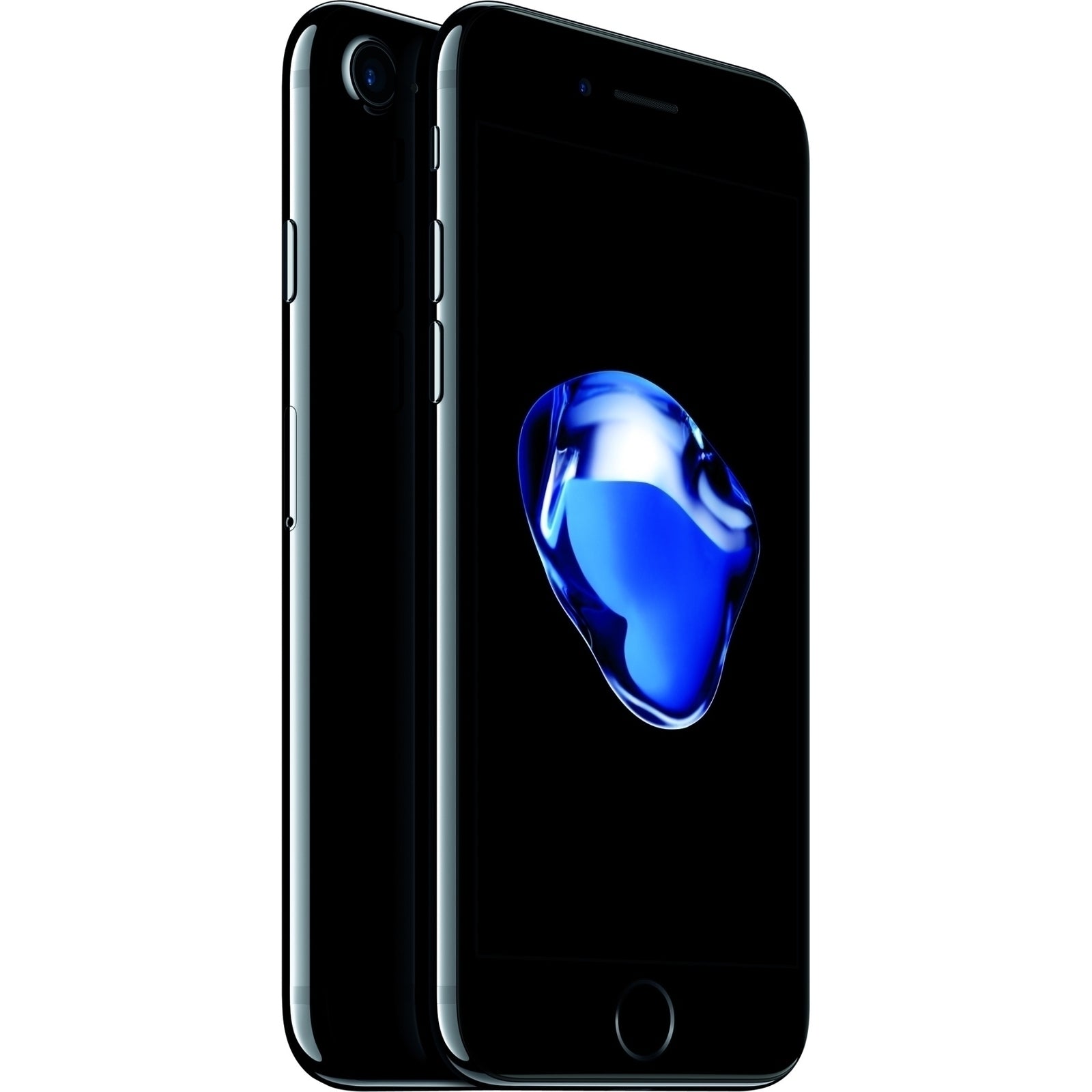 Apple iPhone 7 256GB Black - As New Condition (Refurbished)