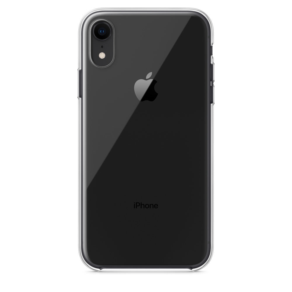 Apple iPhone XR Clear Case (Damaged Box)