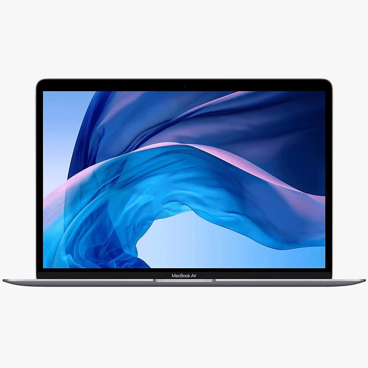 MacBook Air i3 1.1GHz 13" (2020) 256GB 8GB Space Gray - Premium (Refurbished)