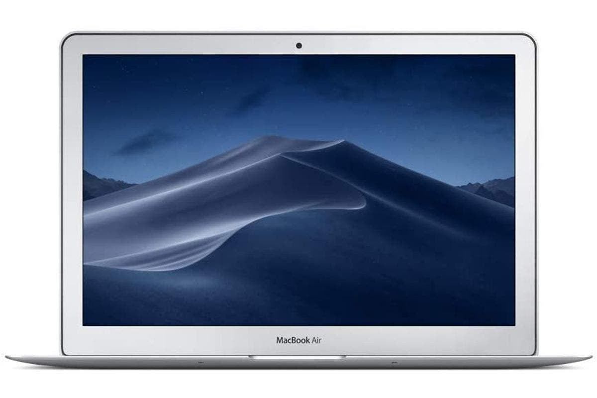 Apple Macbook Air 13 2017 MQD42 (i5, 8GB RAM, 256GB)