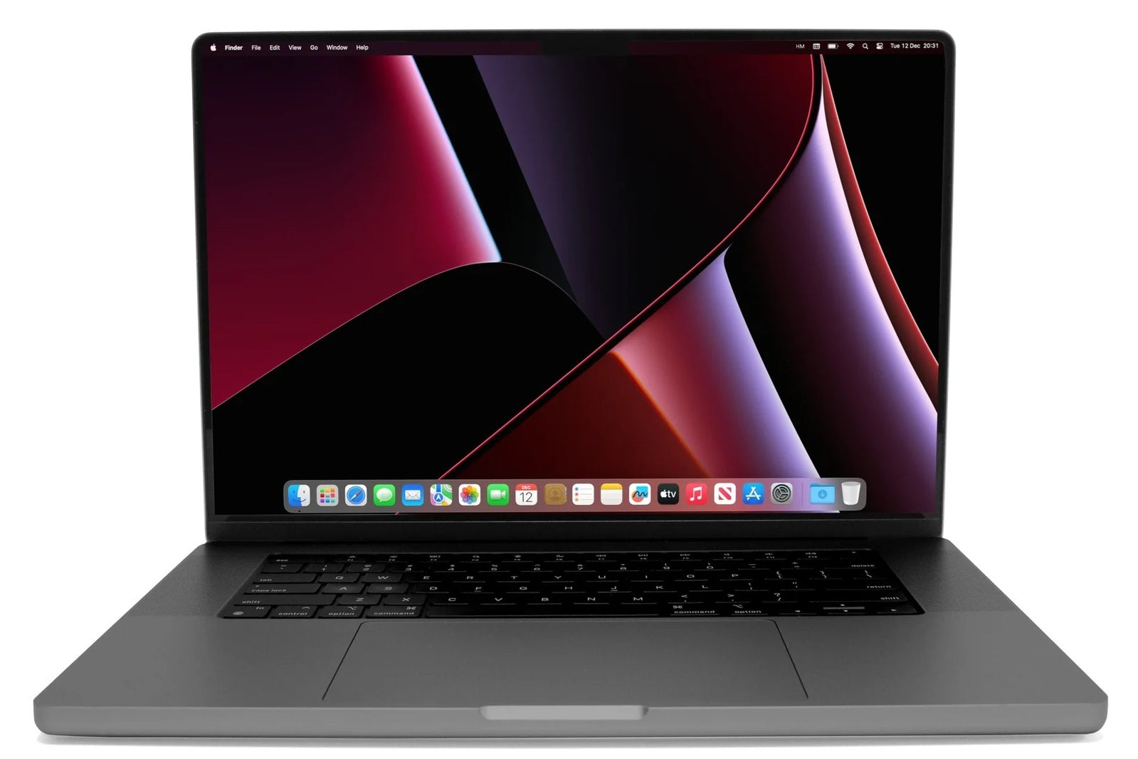 MacBook Pro M2 Pro 12C CPU 19C GPU 16"(2023) 1TB 16GB Grey -As New(Refurbish)