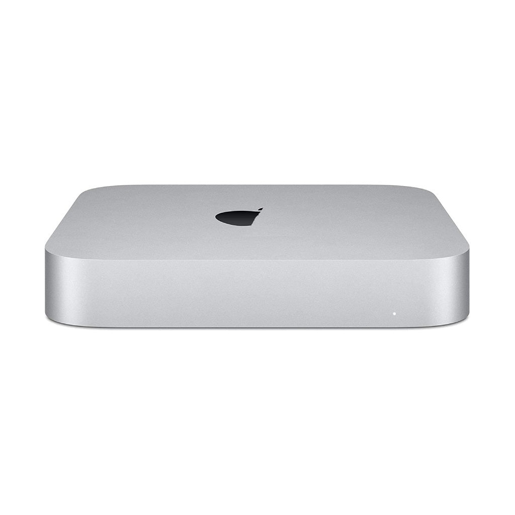 Mac Mini (2020)/M1/8C CPU/8C GPU/8GB RAM/512GB SSD - Excellent (Refurbished)