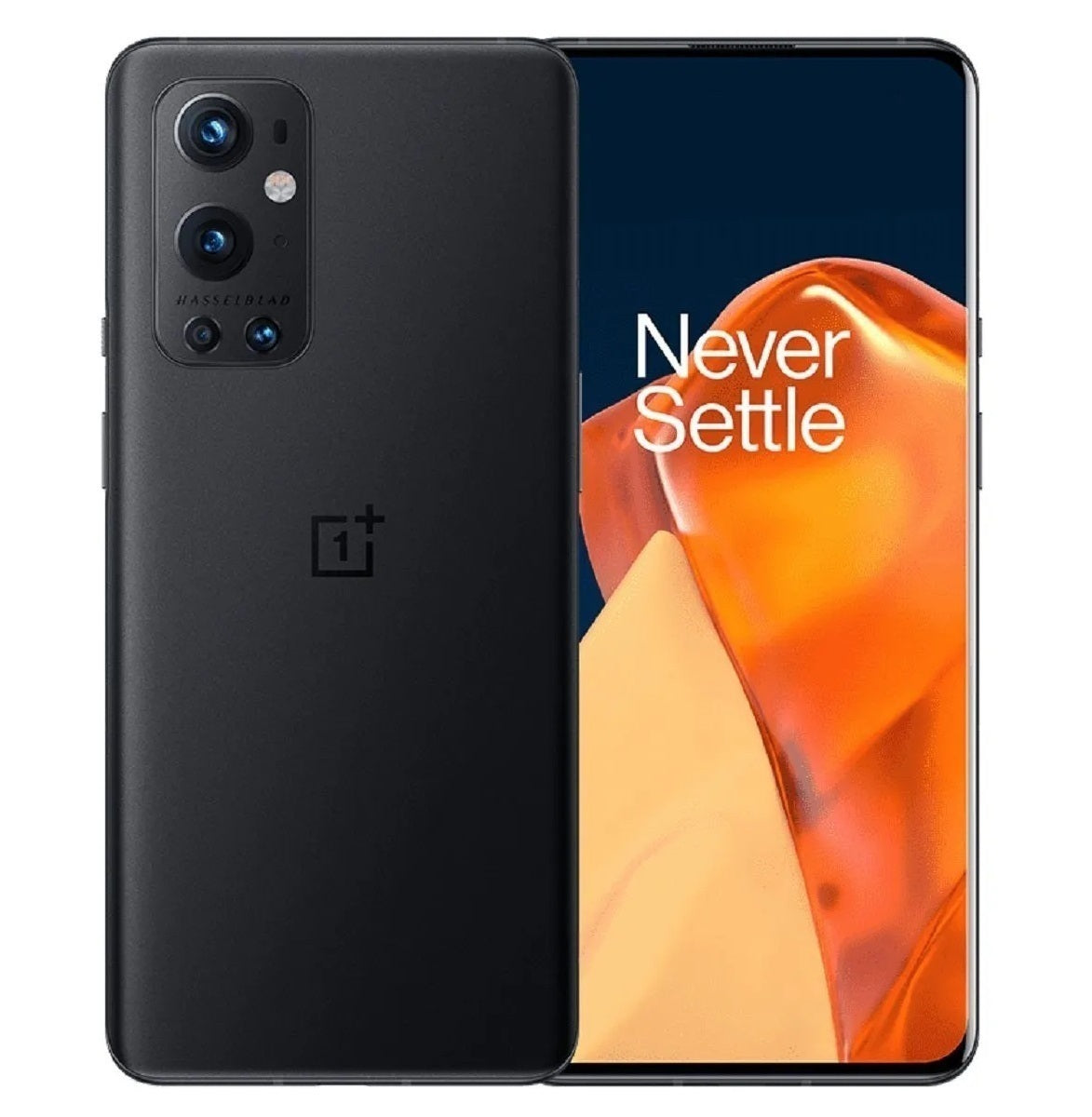 OnePlus 9 Pro LE2120 (China Version) Black 256GB+8GB RAM - As New (Refurbished)