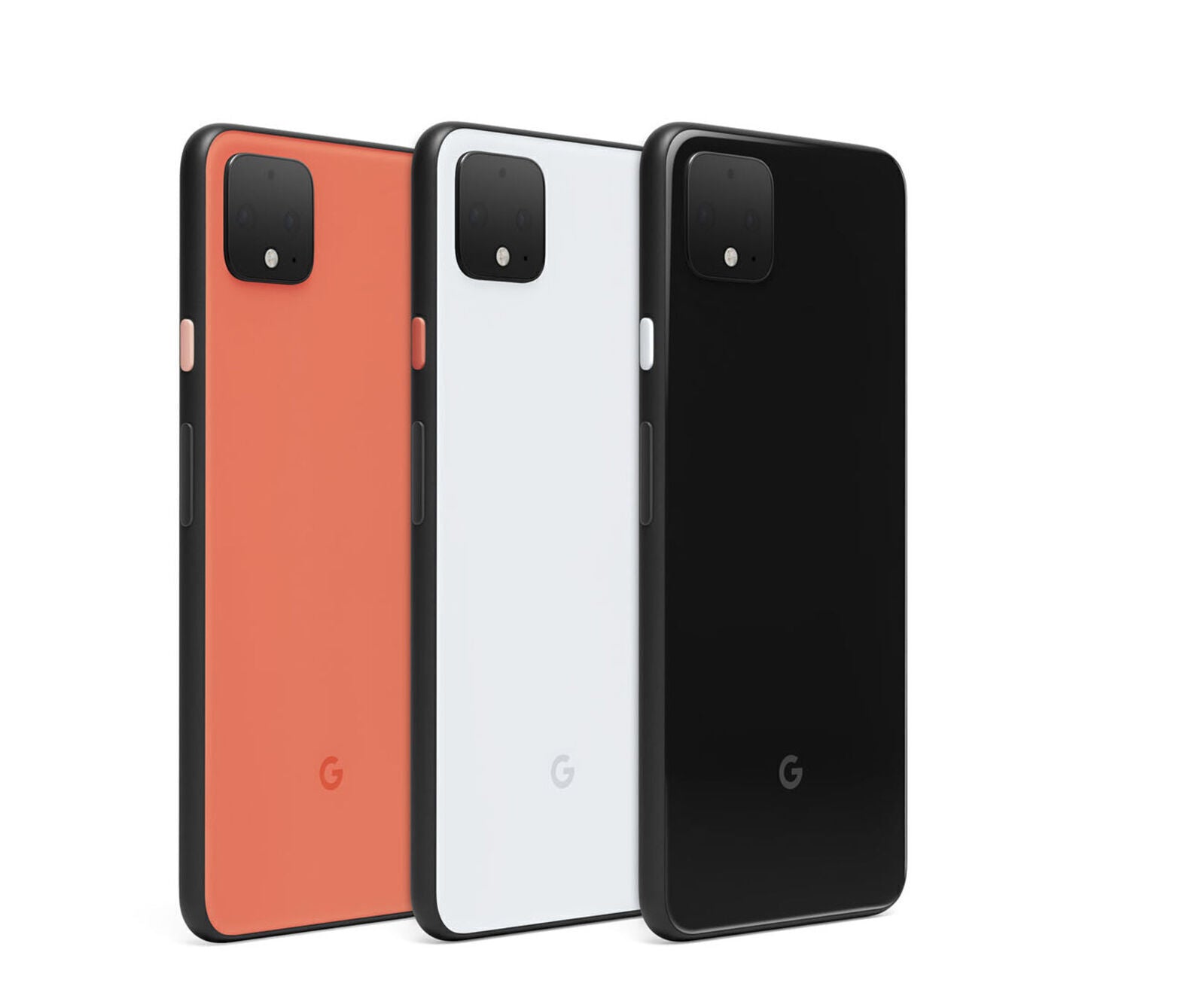 Google Pixel 4 - As New Condition (Refurbished)