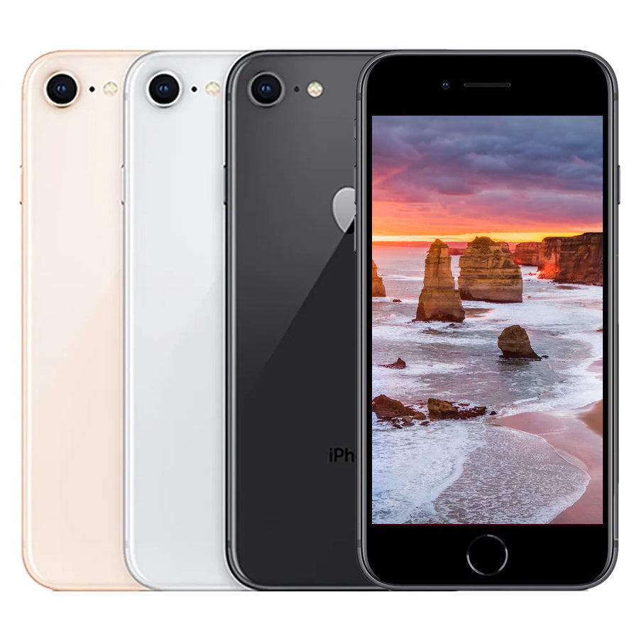 Apple iPhone 8 - As New Condition (Refurbished)