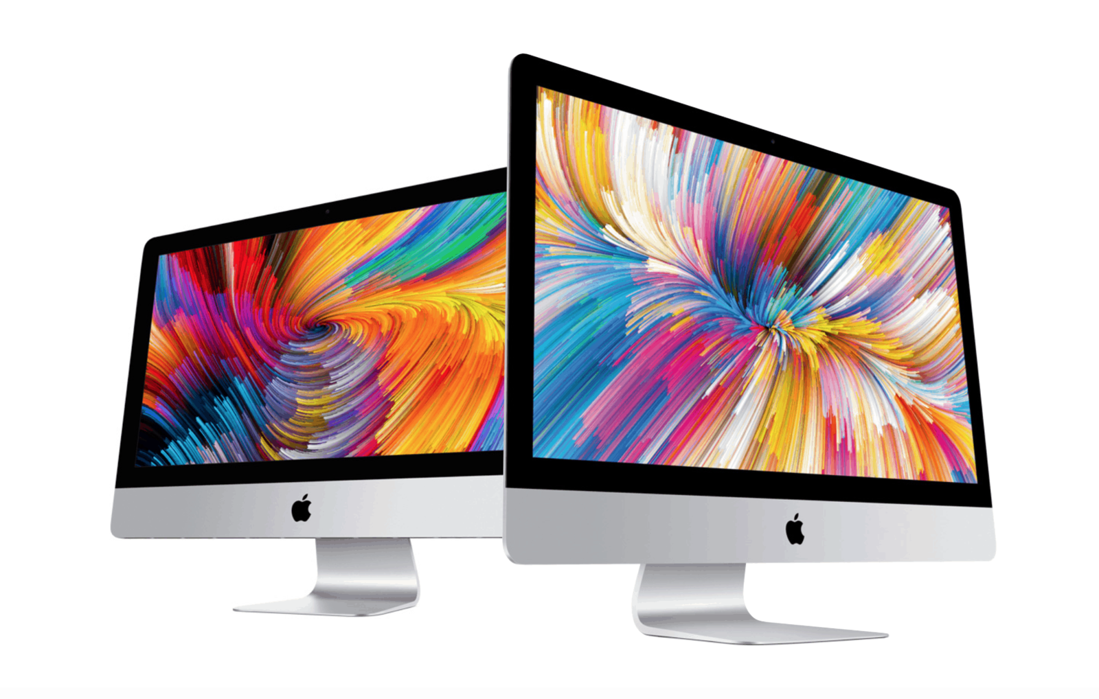 Apple iMac 21.5 inch