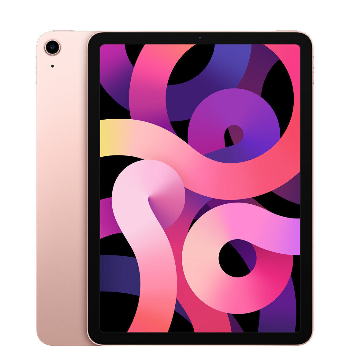 Apple iPad Air 4 (Wi-Fi only) 64GB Rose Gold - Premium Condition (Refurbished)