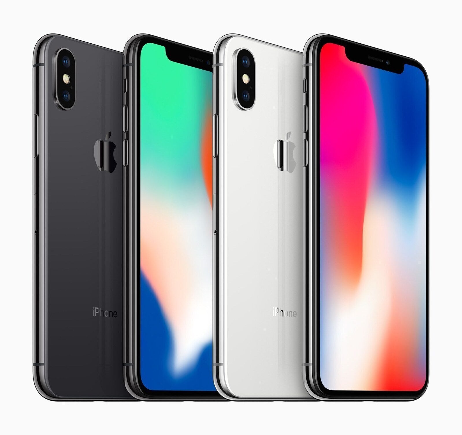 Apple iPhone X Accessories