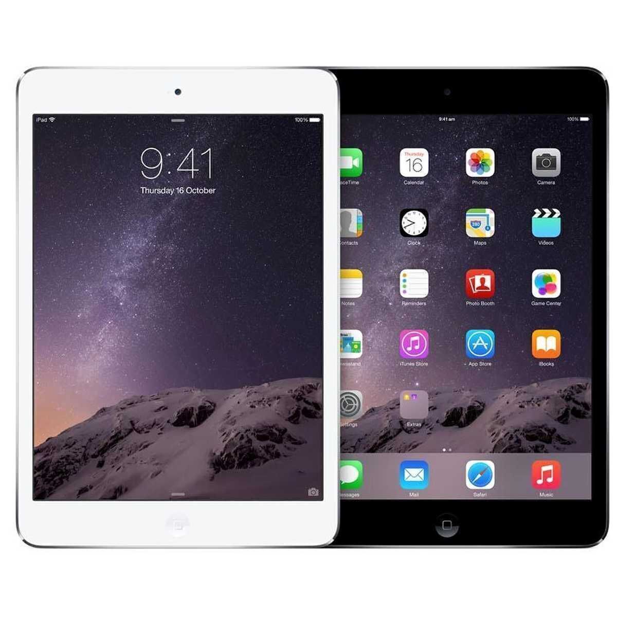 Apple iPad Mini 2