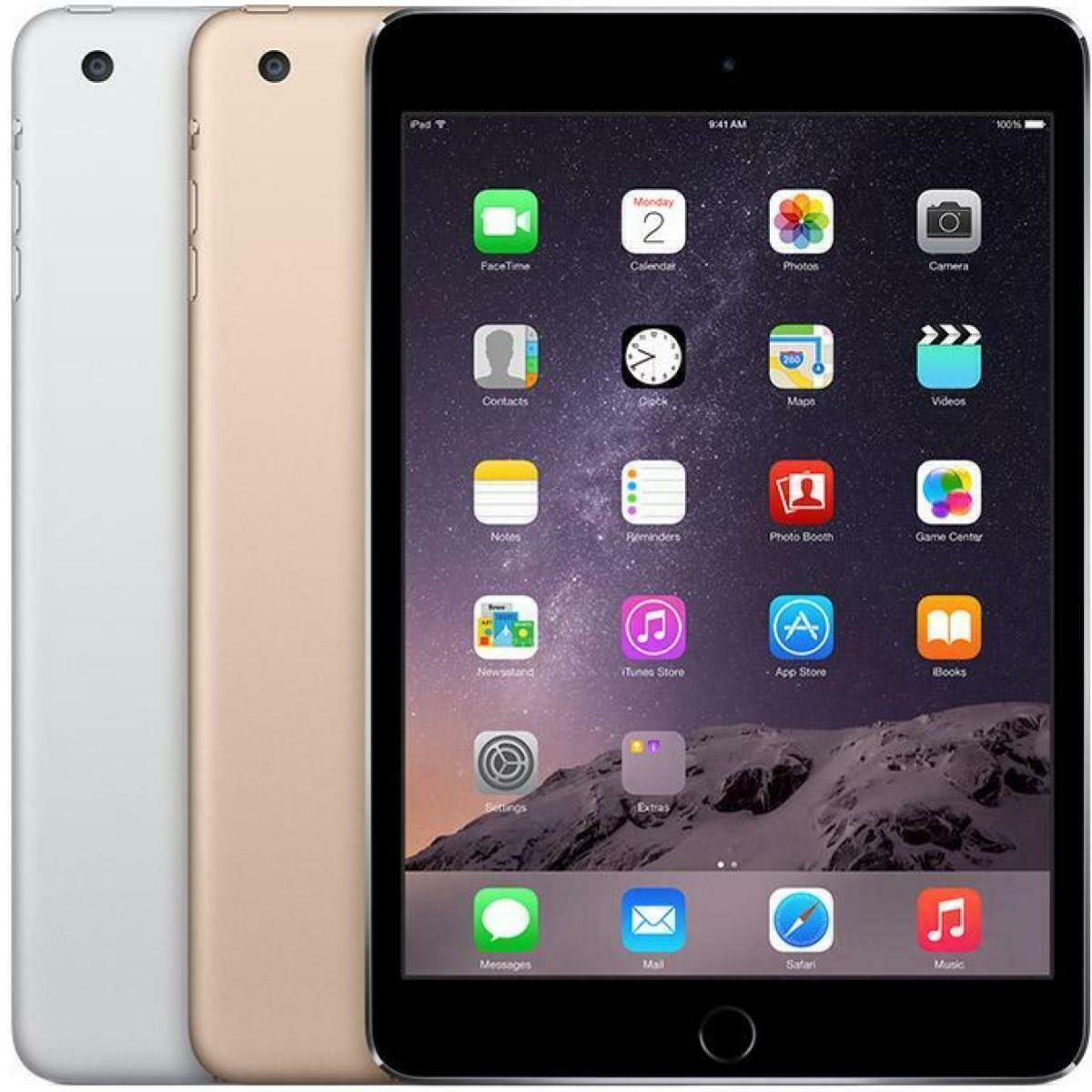 Apple iPad Mini 3