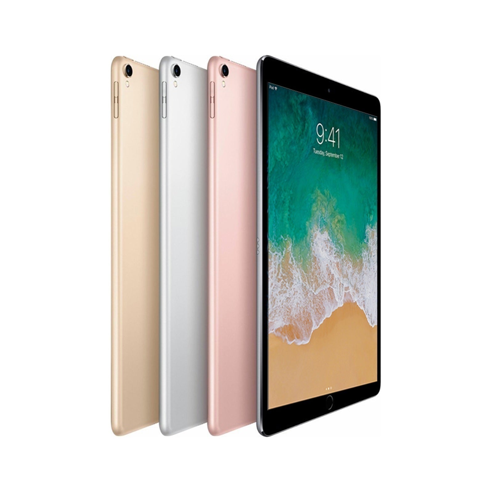 Apple iPad Pro 10.5" (2017)