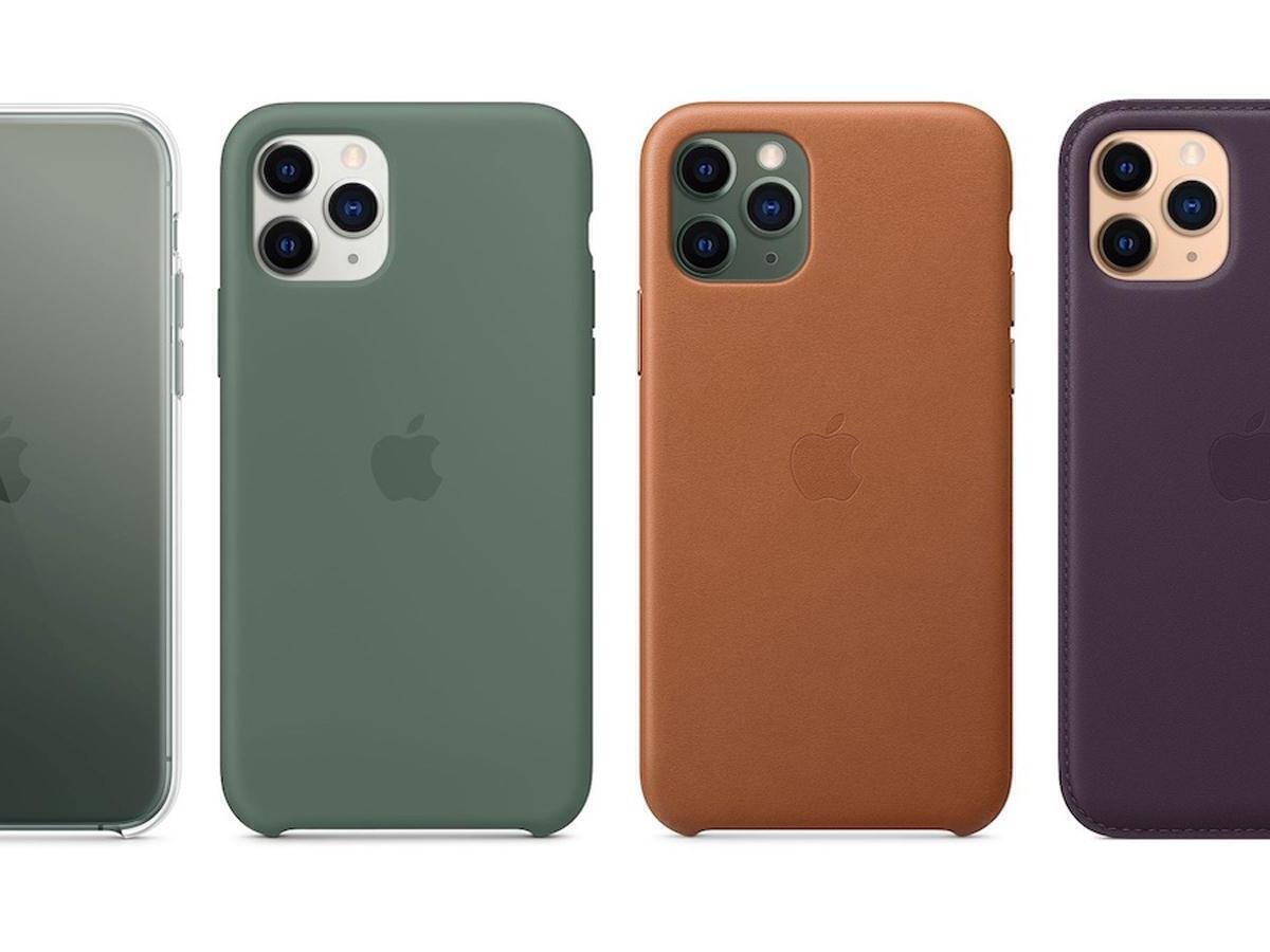 Apple iPhone 11 Series Cases