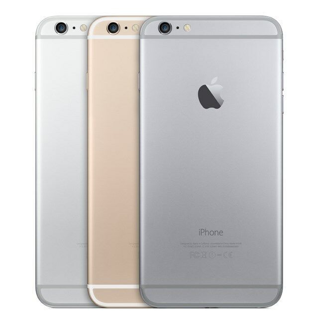 Apple iPhone 6 16GB