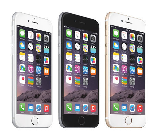 Apple iPhone 6 Plus 128GB