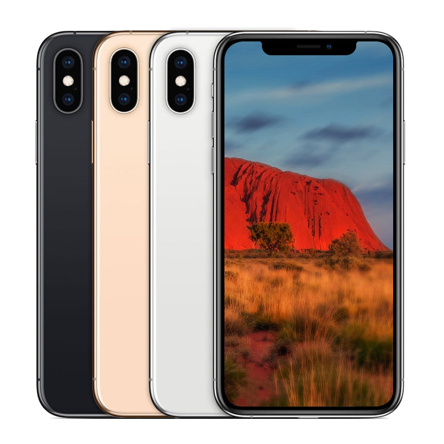 Apple iPhone XS Max