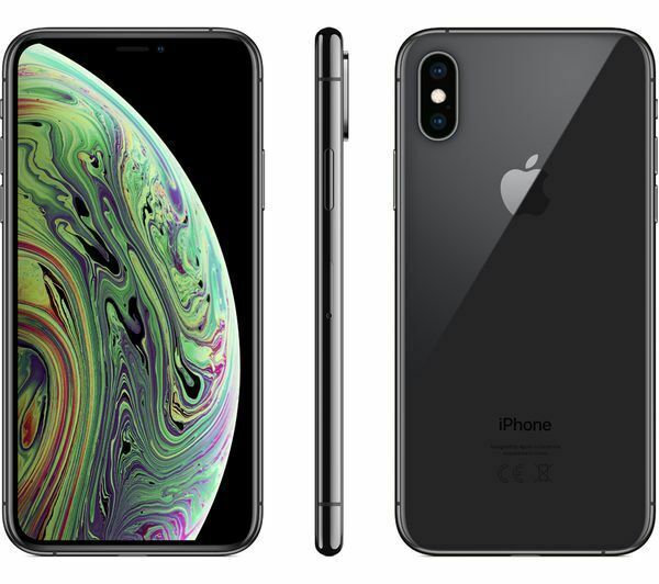 Apple iPhone XS